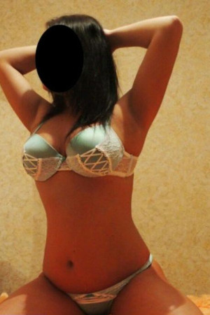 Escort girl Лера